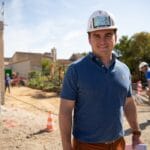 Damien - Conducteur de travaux