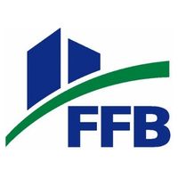 Logo - Fédération française du batiment - FFB - Abello