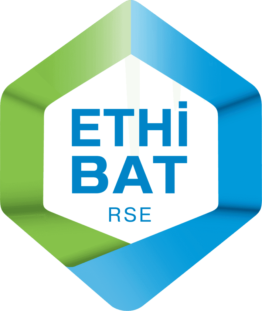 logo ethibat RSE