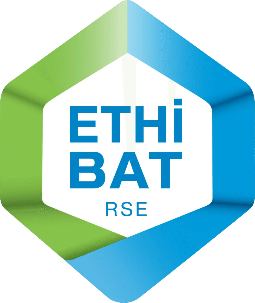 logo ethibat RSE