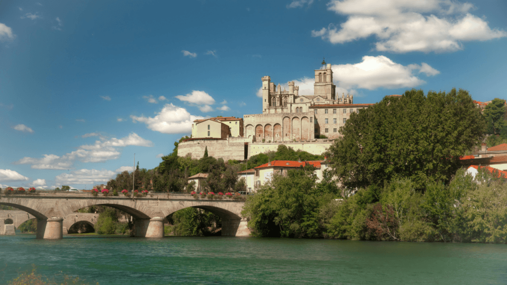 Image de beziers 