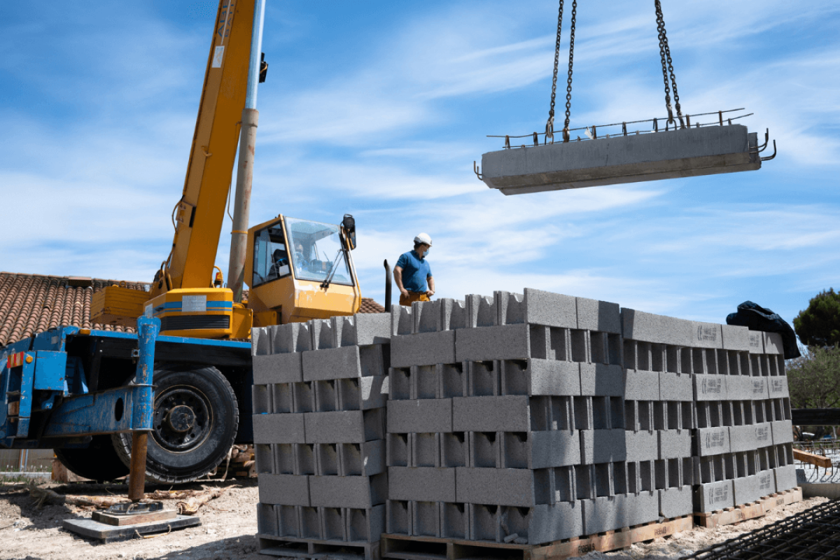 construire dans l'herault